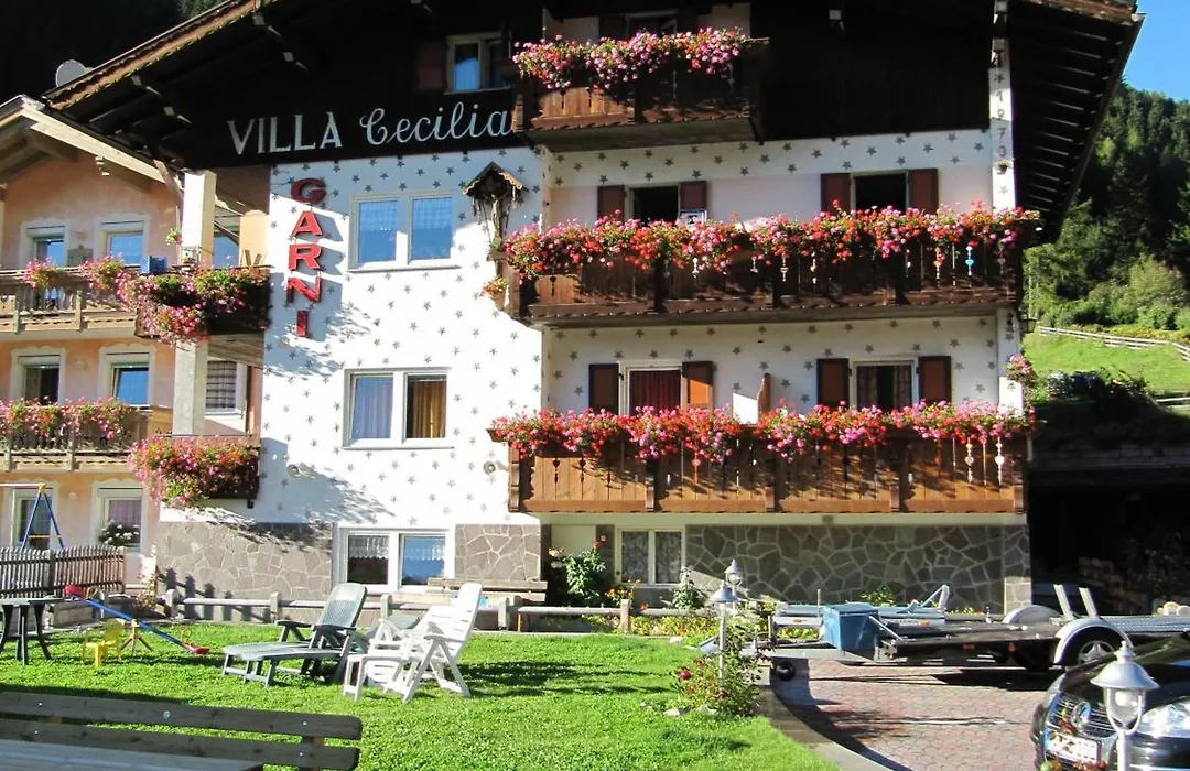 Garni Villa Cecilia-1