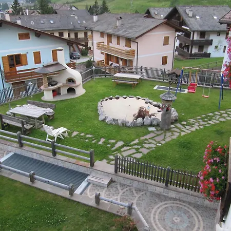 Garni Villa Cecilia-3